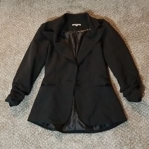 Charlotte Russe Dress Top